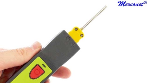 ANF4 Smartphone Legionella testset