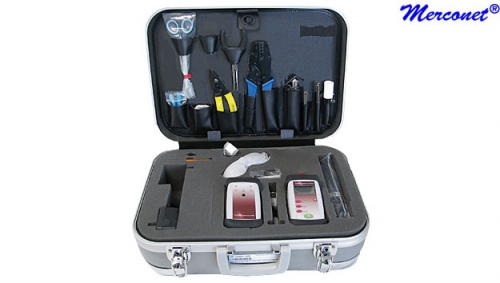 TB56 Gereedsch&Test LED/ACC8/OZ57/OM31